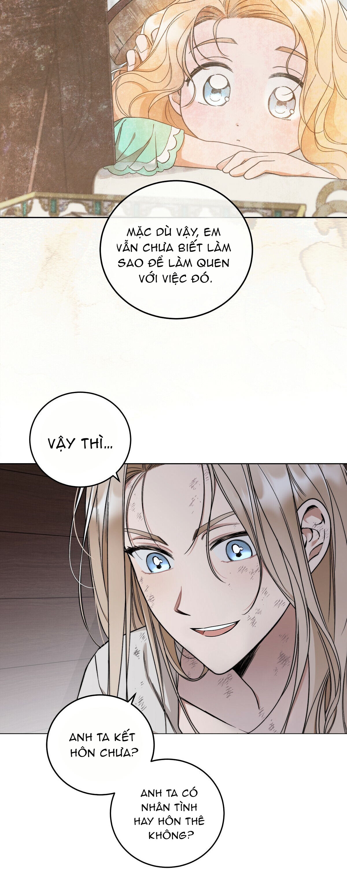 lời nói dối vĩnh cửu của người chapter 4.2 8