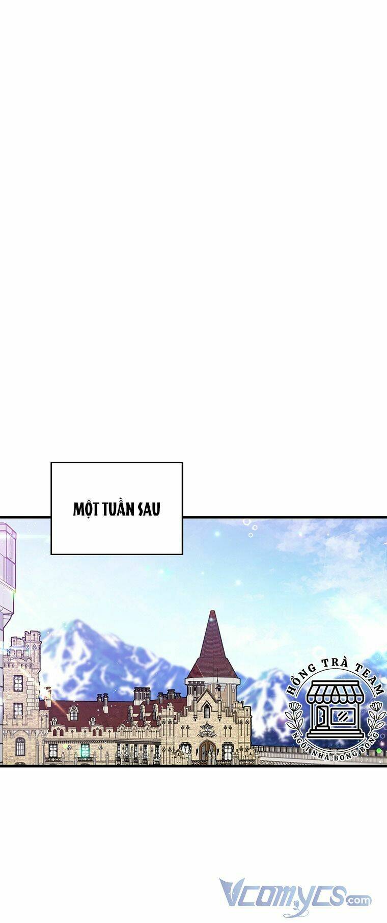 chồng yêu, em muốn đình công! chapter 53 26