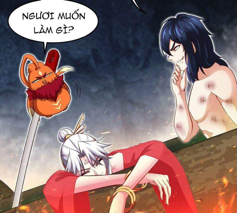 bản kiếm tiên tuyệt không làm nô chapter 35 27