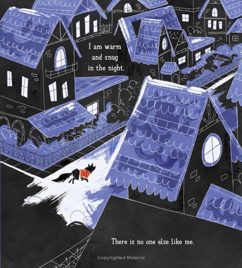 Sách ngoại văn: Every Night At Midnight