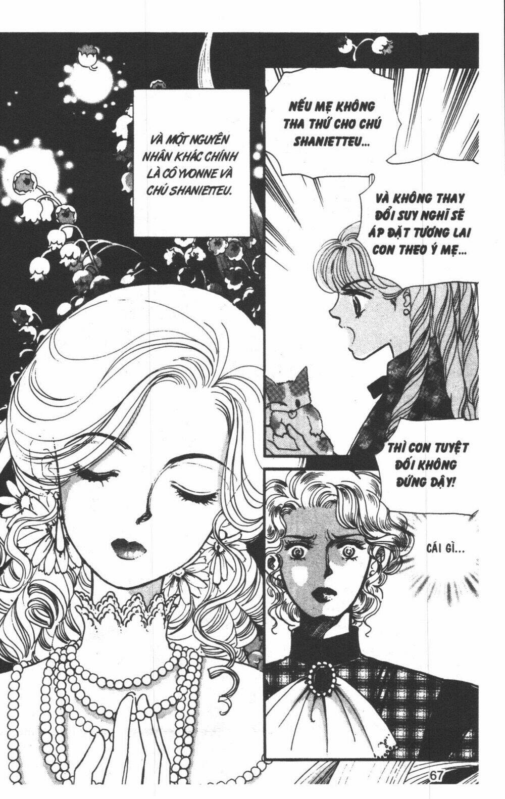 bibi iris chapter 6 69