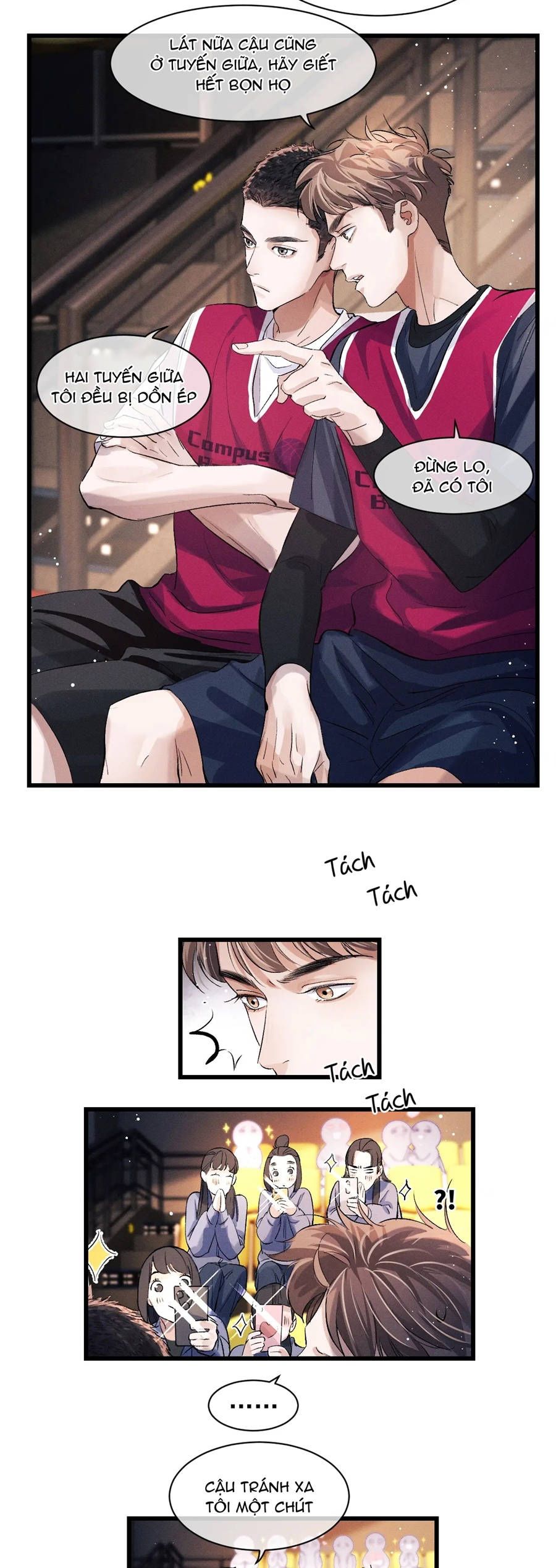 tát dã chapter 43 7