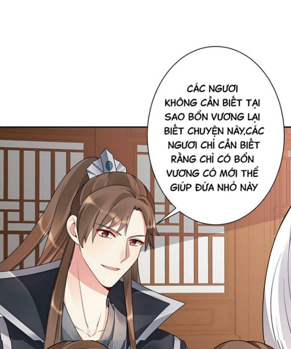 độc phi thần y quá kiêu ngạo chapter 109 43