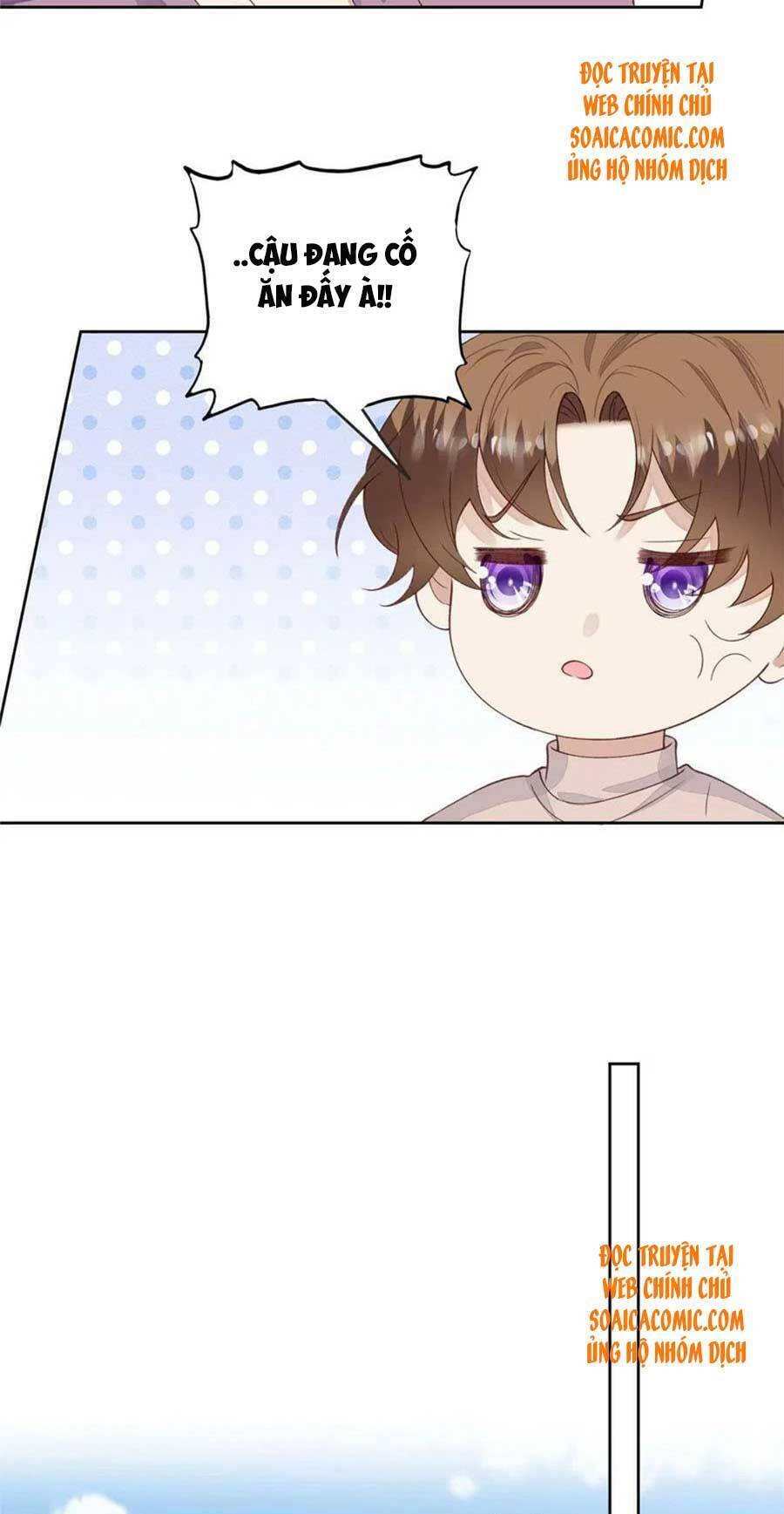 dựa vào đại lão ổn định vị trí c trong nam đoàn chapter 120 16