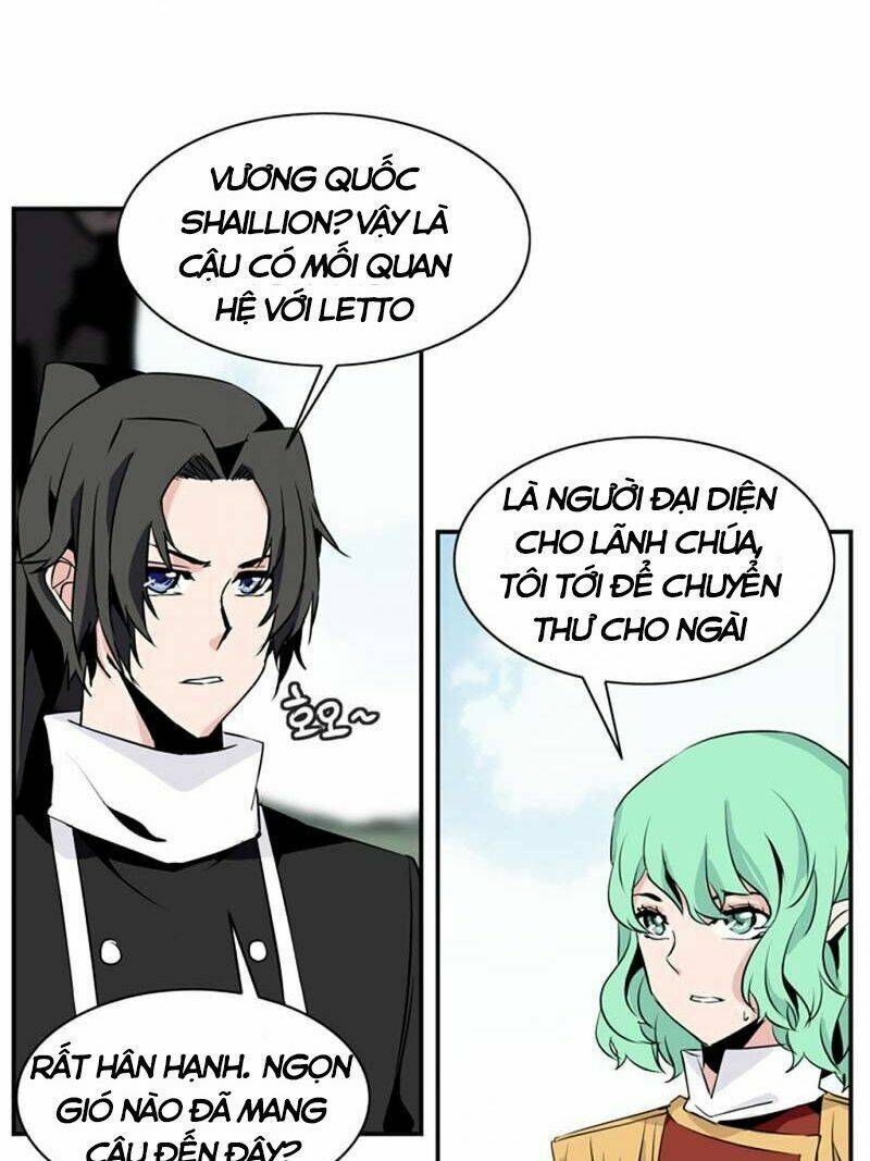 ảo mộng vương chapter 45 9