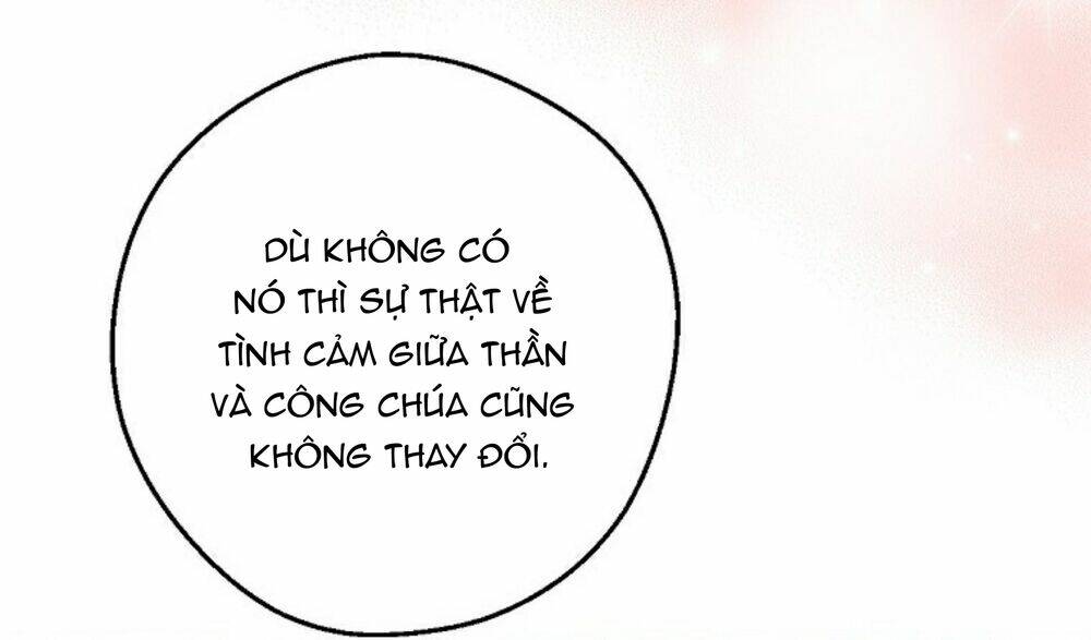 một ngày nọ ta trở thành công chúa chapter 113.5 3
