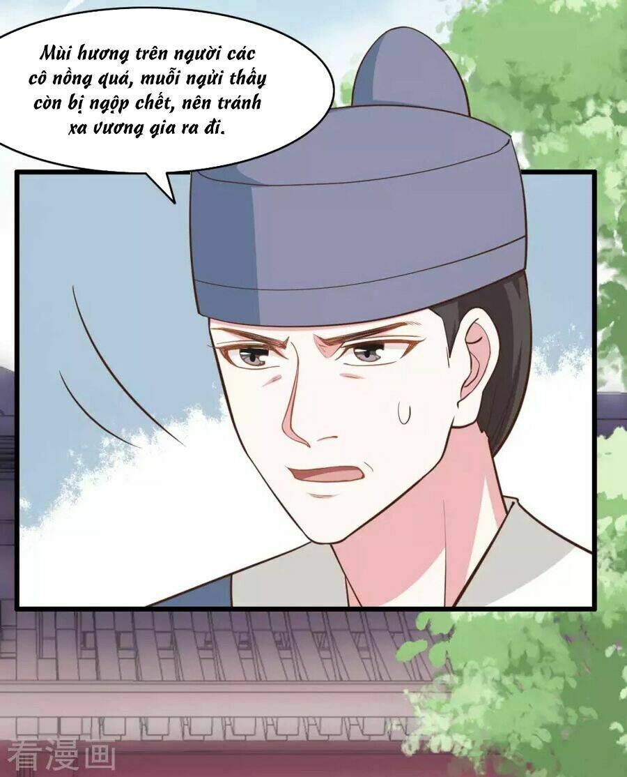 đích nữ hữu độc chapter 44 14