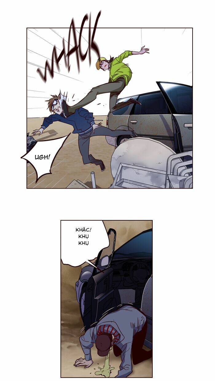 nữ sinh trường wilds chapter 241 17