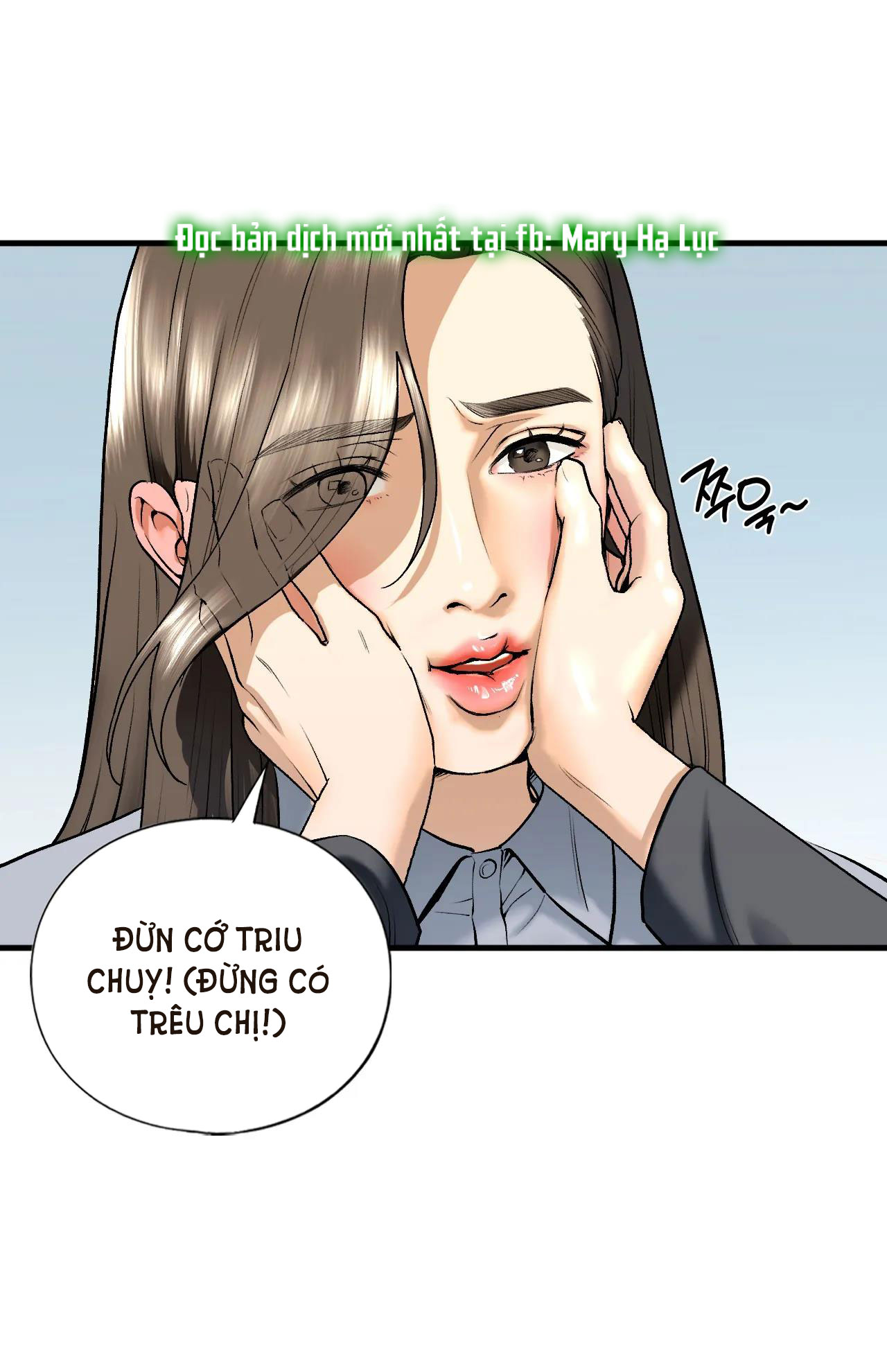 [18+] chị kế Chapter 19 - Trang 2