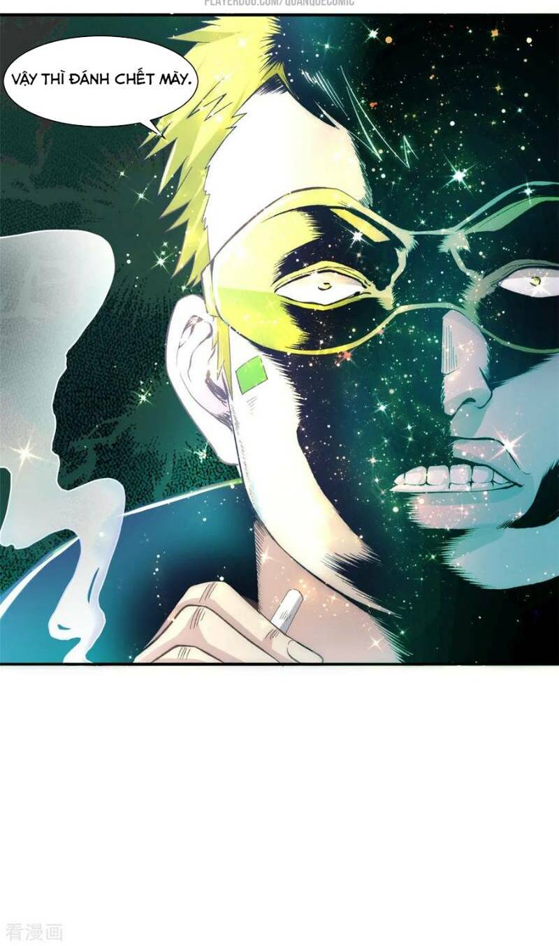 đô thị đỉnh phong cao thủ chapter 36 6