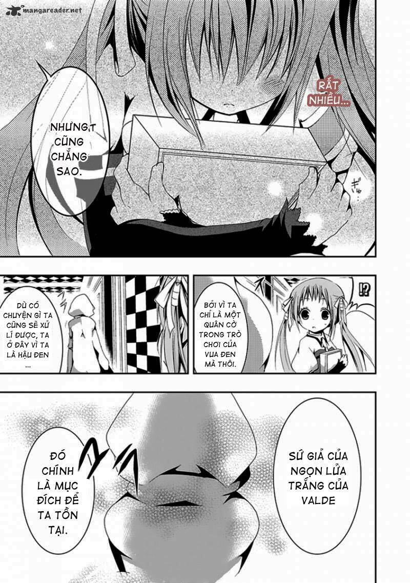 en passant chapter 17 18