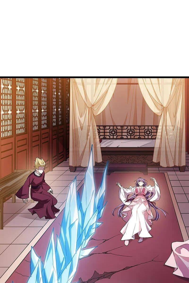 phượng nghịch thiên hạ chapter 488.1 16