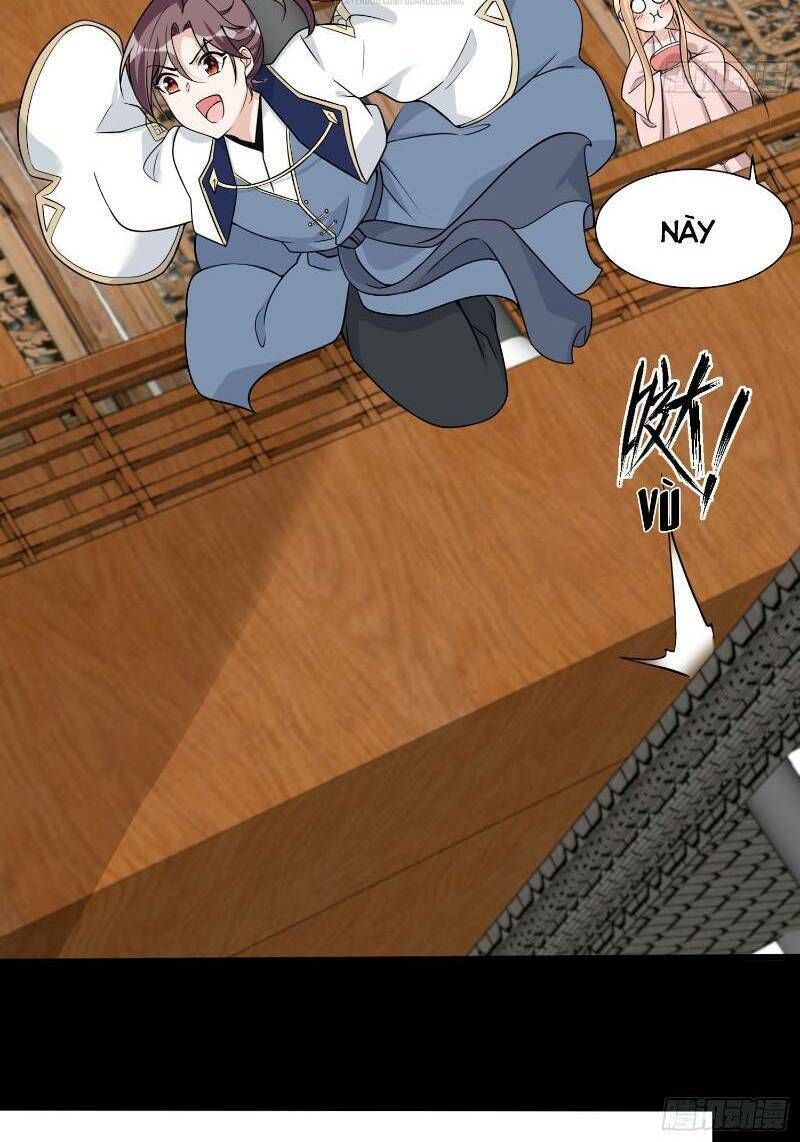 giáng thần chiến ký chapter 50 29