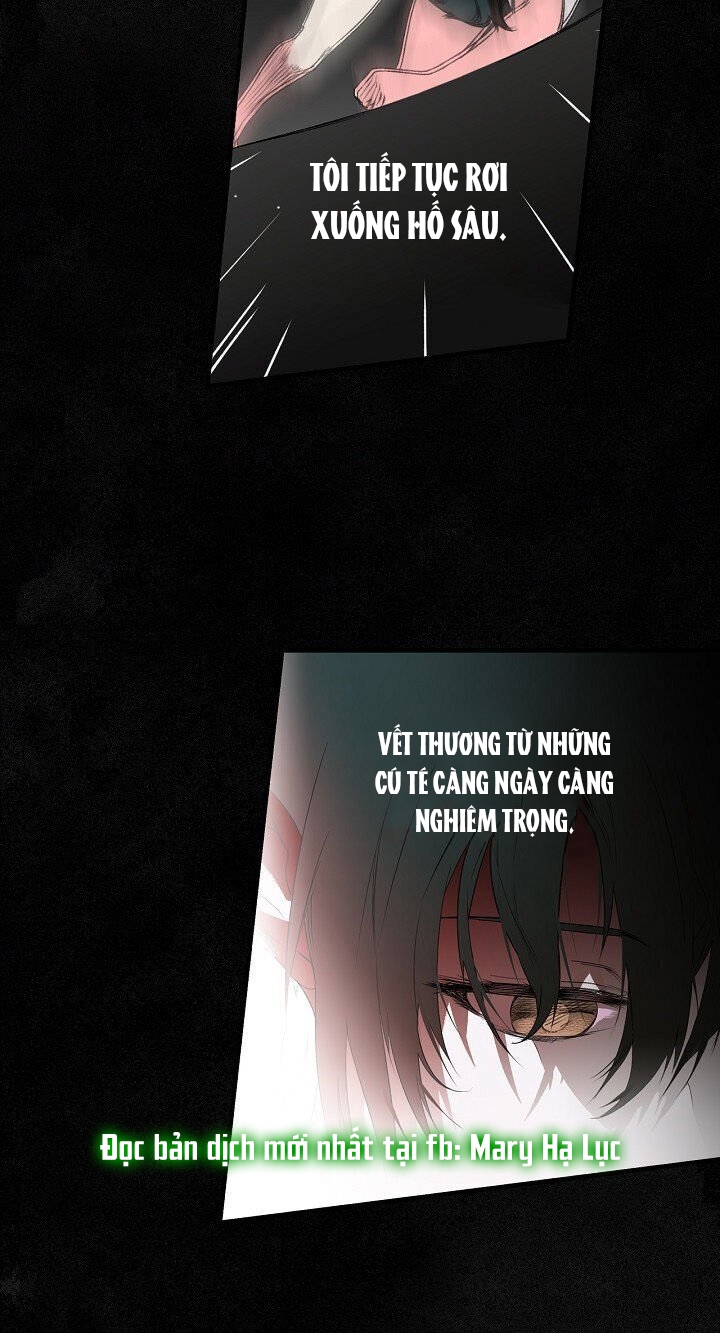 quý cô bí ẩn - secret lady chapter 1 97