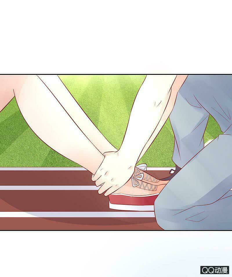 băng sơn học trưởng không được chọc chapter 21.1 25