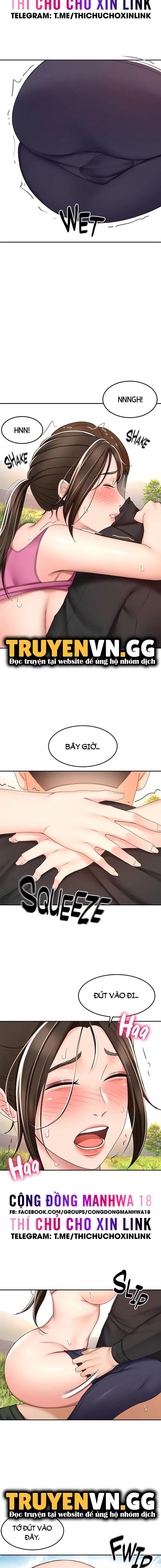 cậu chủ nhỏ chapter 67 12