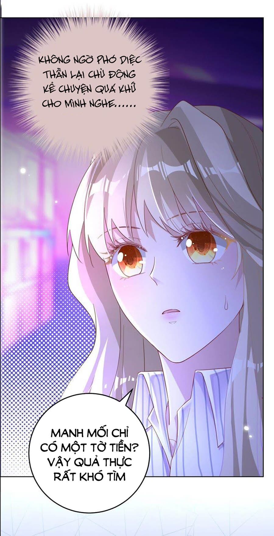 thần luân mật luyến chapter 52 16