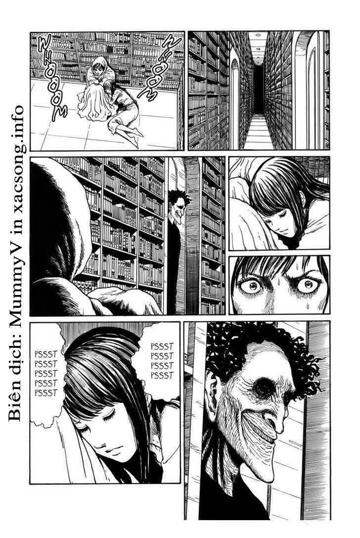 new voices in the dark chapter 5 18