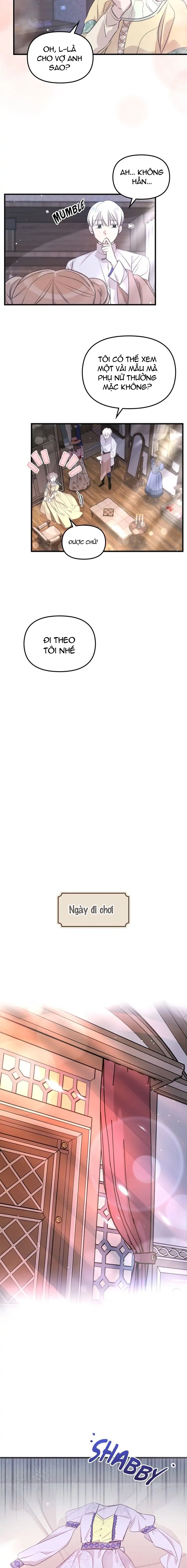 nhật kí của rồng chapter 11.2 5