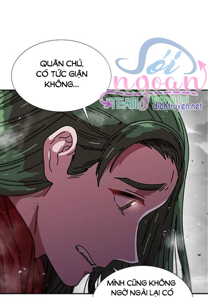 con gái bảo bối của ma vương chapter 36 15