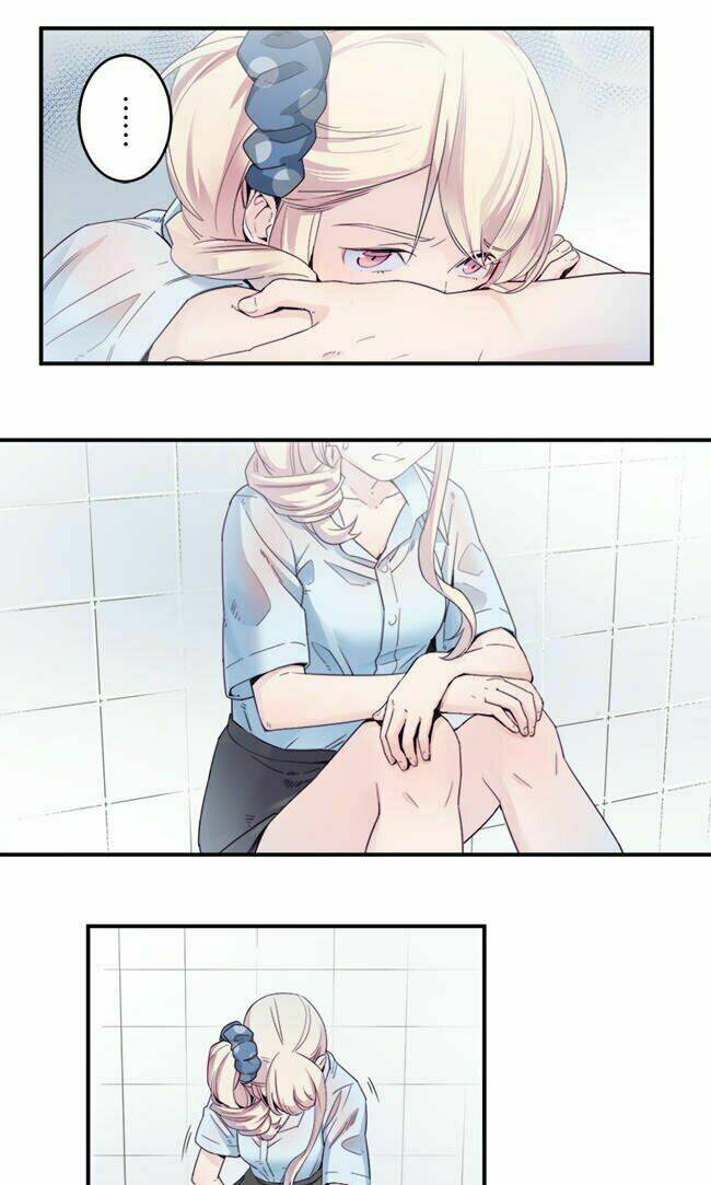 before the girl disappeared chapter 7.1 3