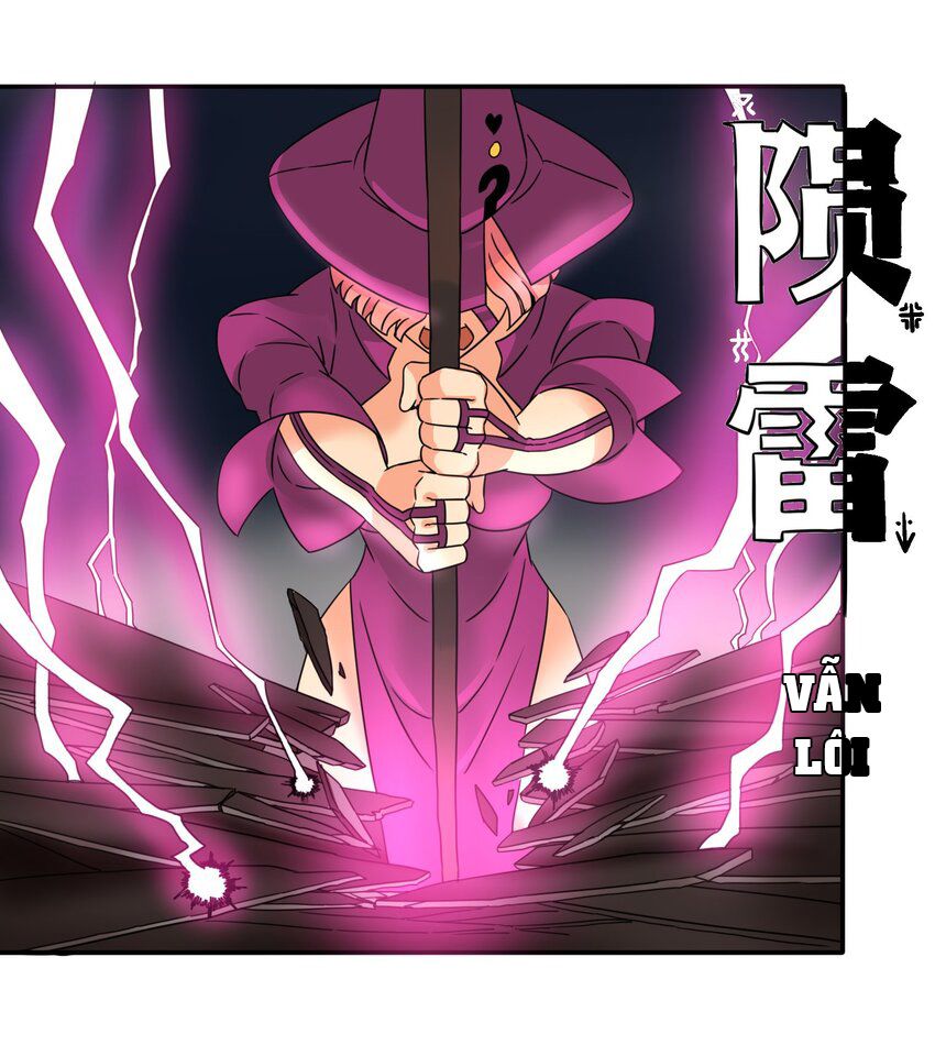 tôi trở thành ceo ở thế giới khác chapter 13 19