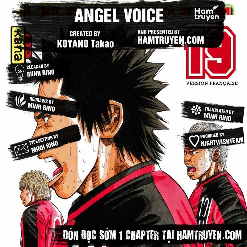 angel voice chapter 25 2