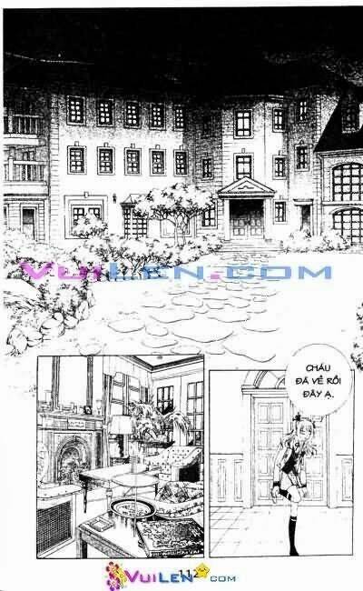 love your enemies chapter 21 1