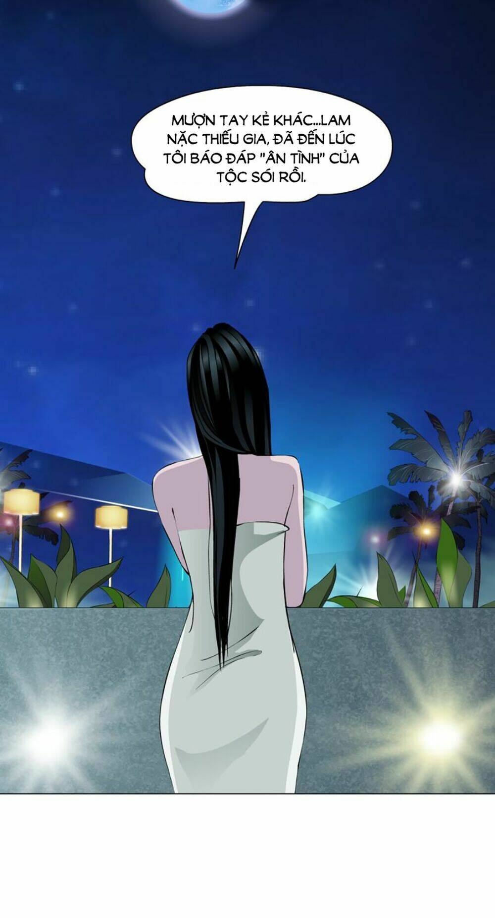 sổ tay mỹ nam giới x chapter 21 42