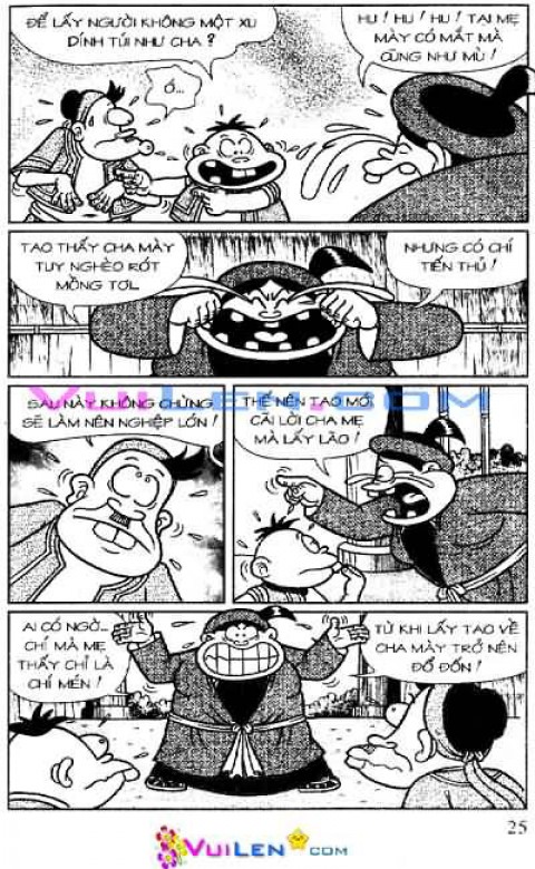 thần đồng đất việt chapter 155 22