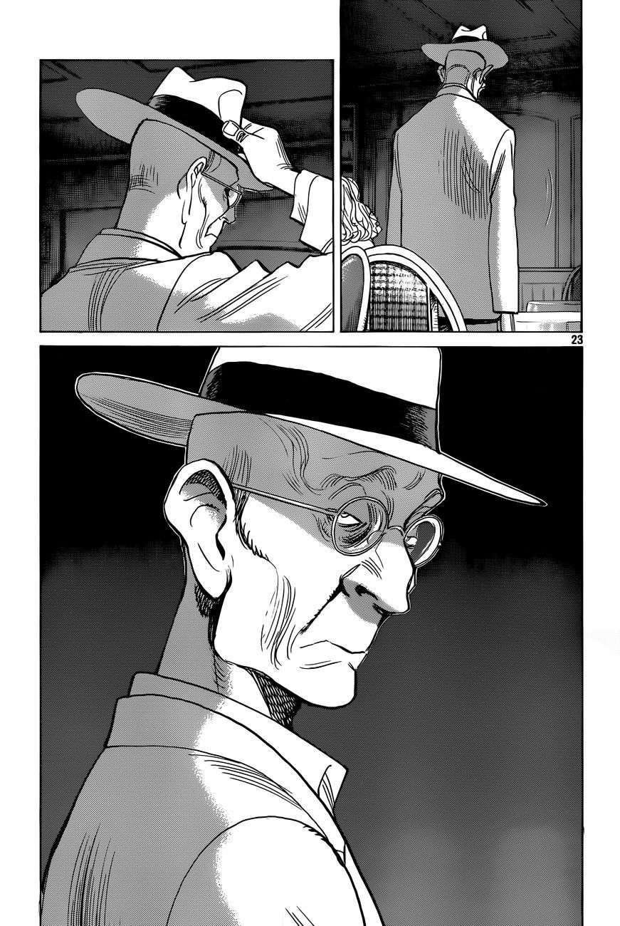 billy bat chapter 97 23