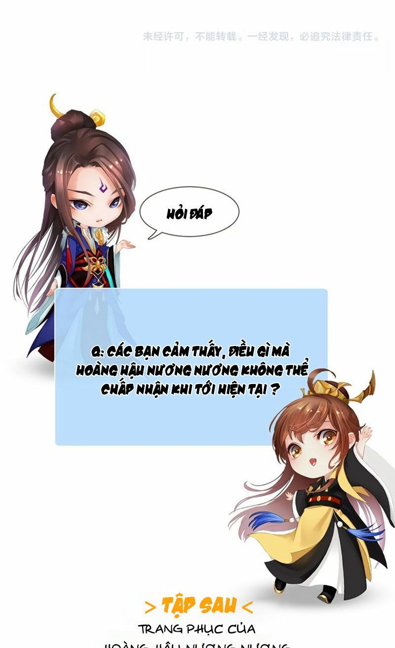 yêu nhan lệnh chapter 101.1 41