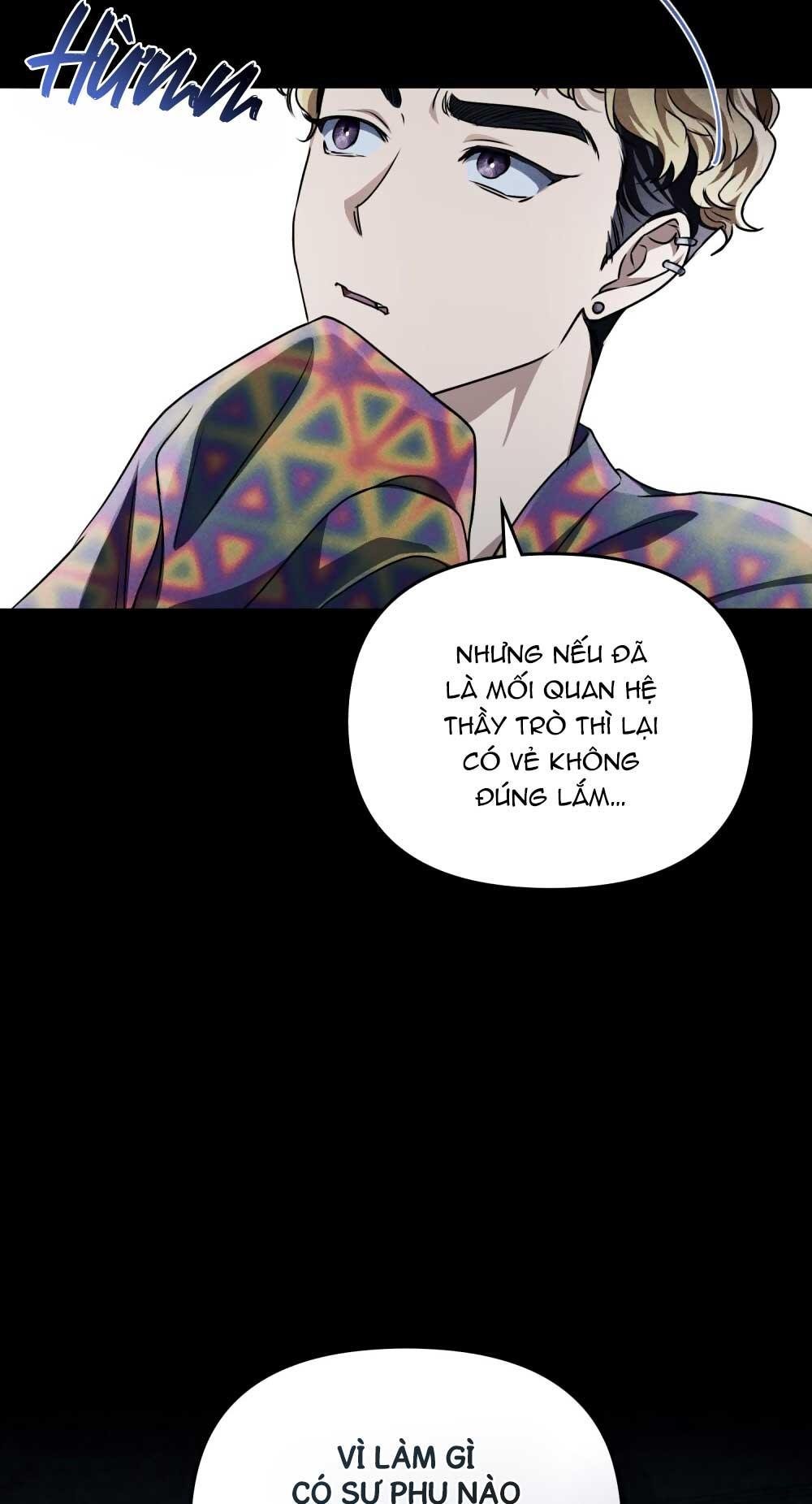 (cbunu) lửa hồn chapter 19 4