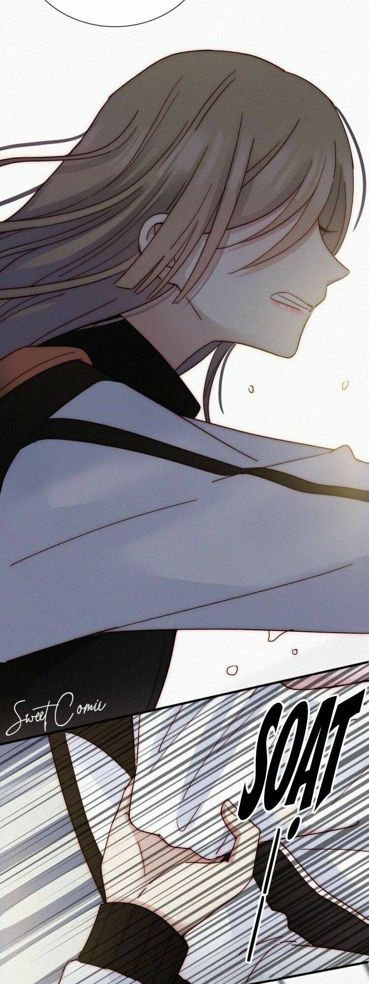 nếu ngày đó chúng ta chưa quen biết chapter 21 14