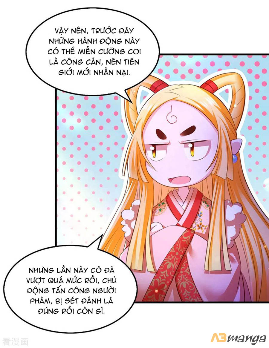 ngã tại hậu cung đương đại lão nữ chapter 73 21