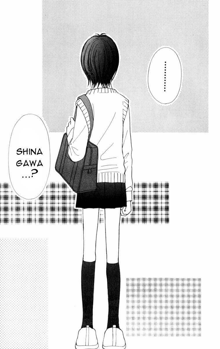 kirakira 100% chapter 1.2 26