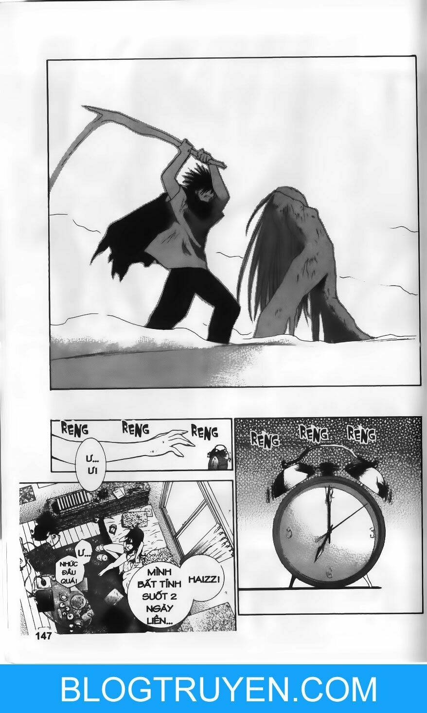 dersert coral chapter 25 5