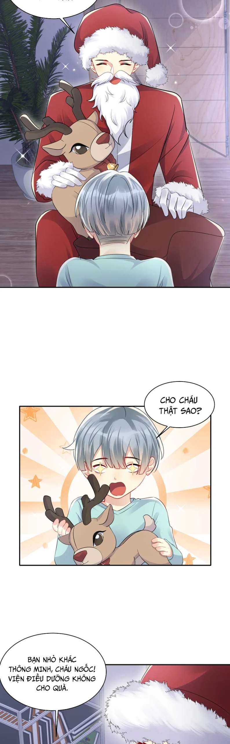 lại bị bạn trai cũ nhắm trúng rồi chapter 137 4