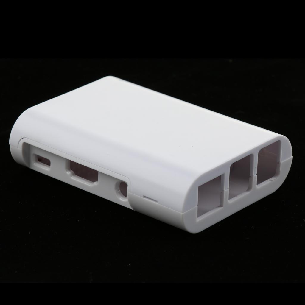 Shell Covers Enclosure Skin Cases for Raspberry Pi 3 /2 Model B/B+
