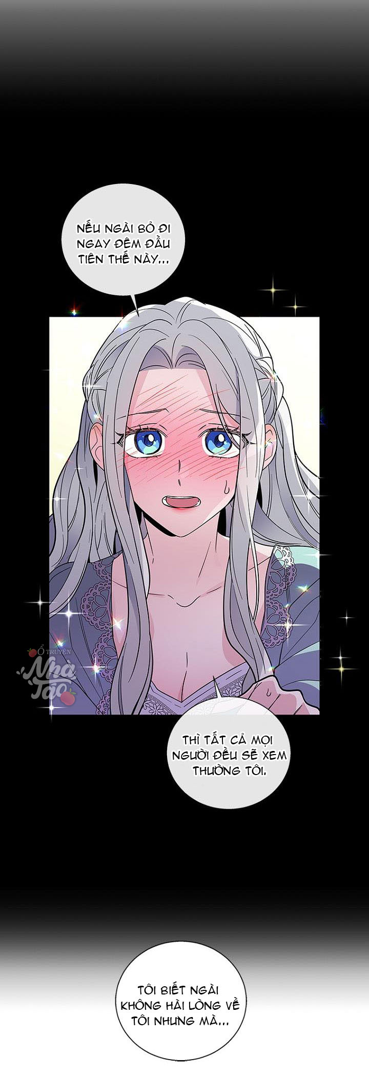 vợ ơi, anh sắp trụ không nổi rồi! chapter 3.2 20