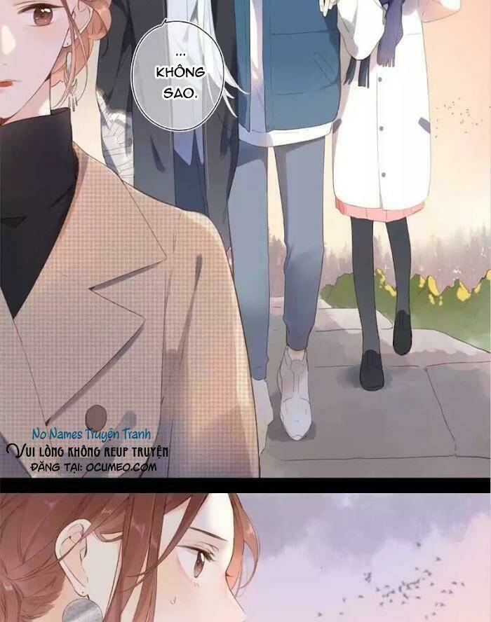 sos! tôi đã yêu một con sâu bướm (phần 2) chapter 19 12