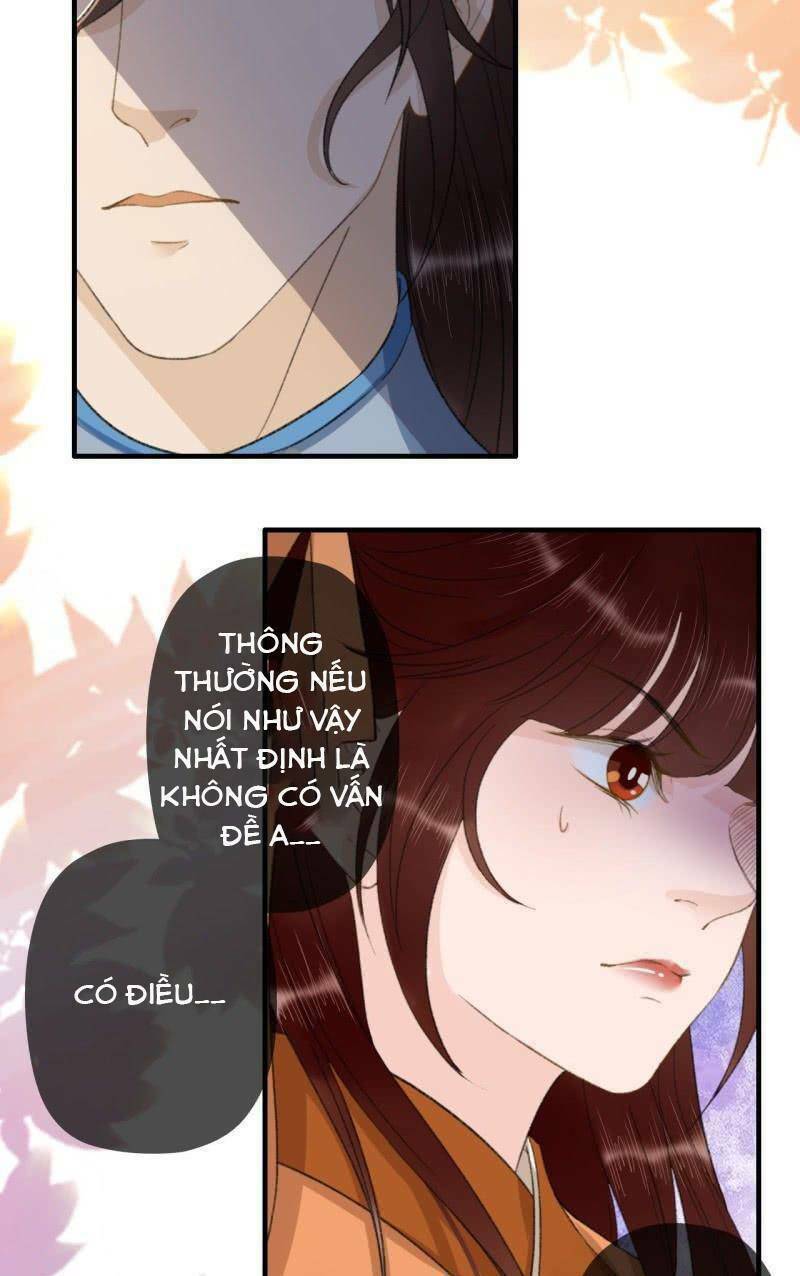 sủng phi của vương chapter 176 7