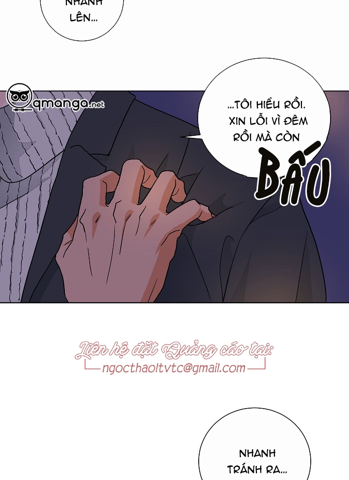 Yêu Em Đi, Bác Sĩ! chapter 43