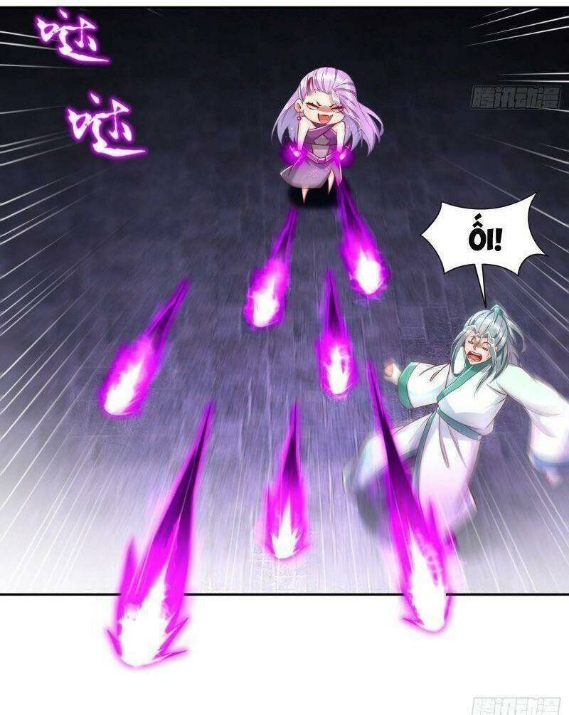 trọng sinh chi ma tôn đương đạo chapter 86 7