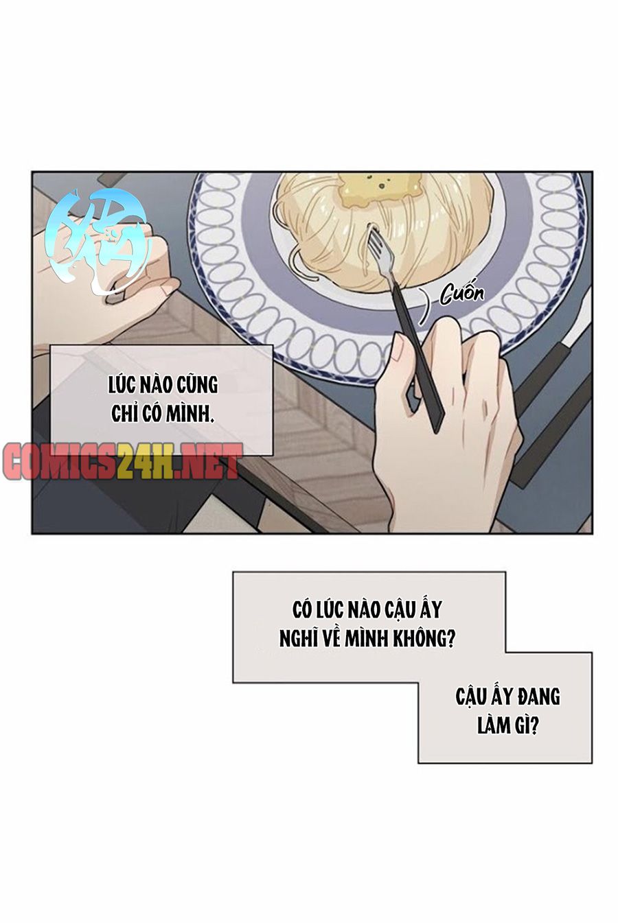 ngọt ngào như địa ngục chapter 16 8