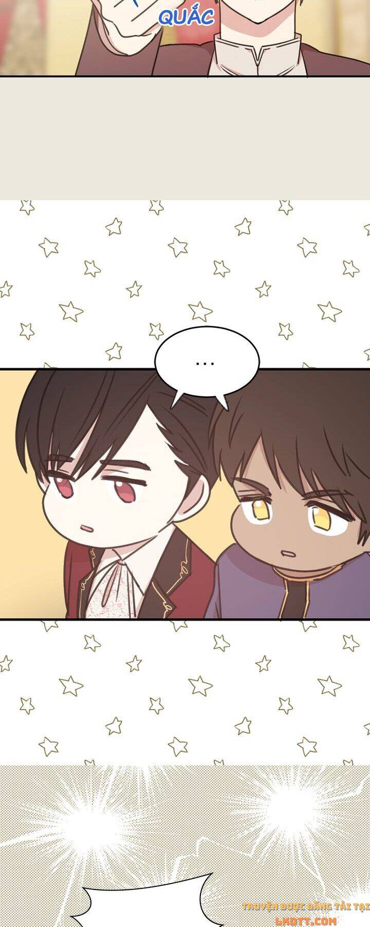 tôi sẽ đi đến cùng với hoàng đế chapter 18 5