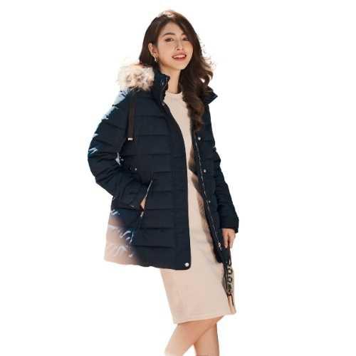 SYO- ĐẦM LEN BASIC - D4820018