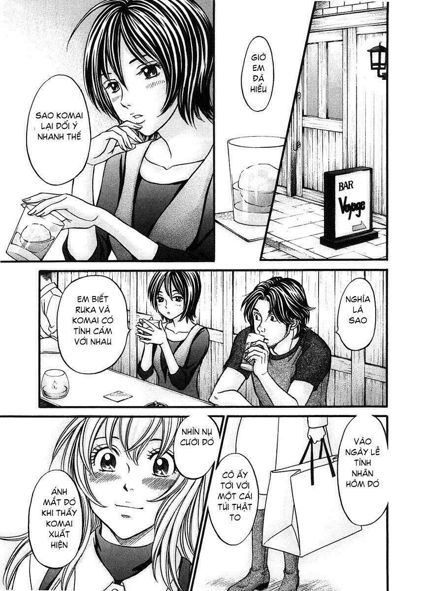 hetakoi chapter 36 21