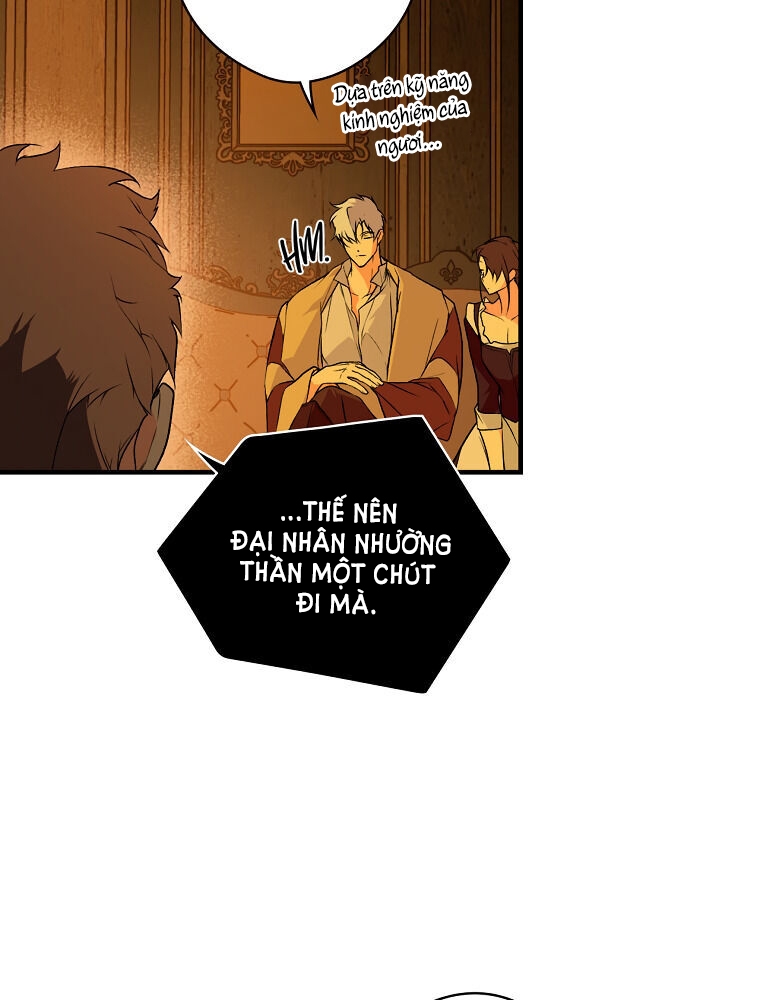 quý cô bí ẩn - secret lady chapter 28 10