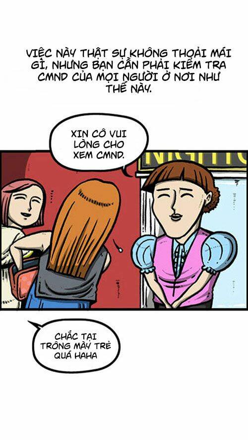 tiếng gọi con tim chapter 40 5